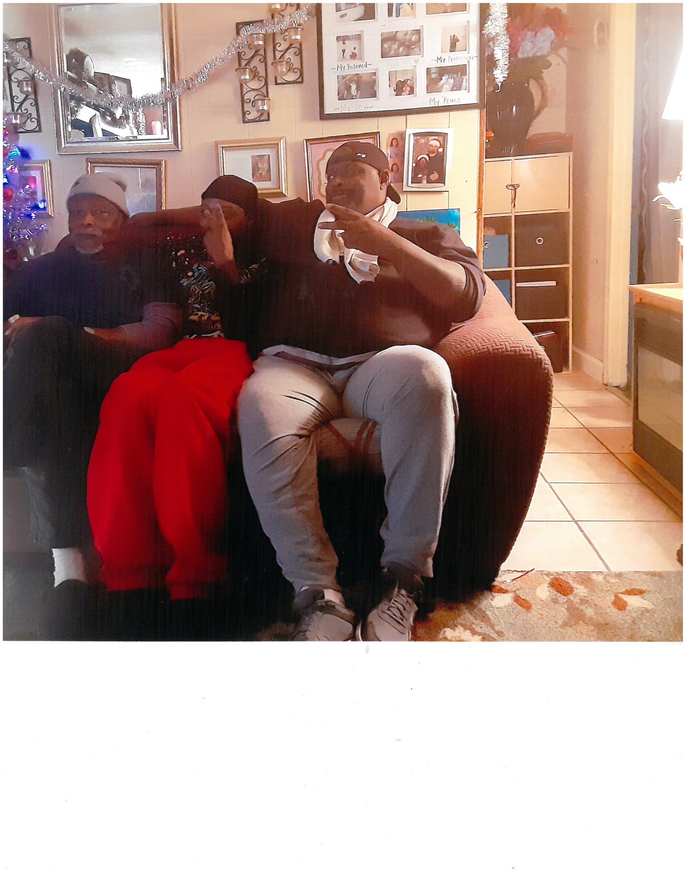 Obituary of Terry Eugene Kilgo