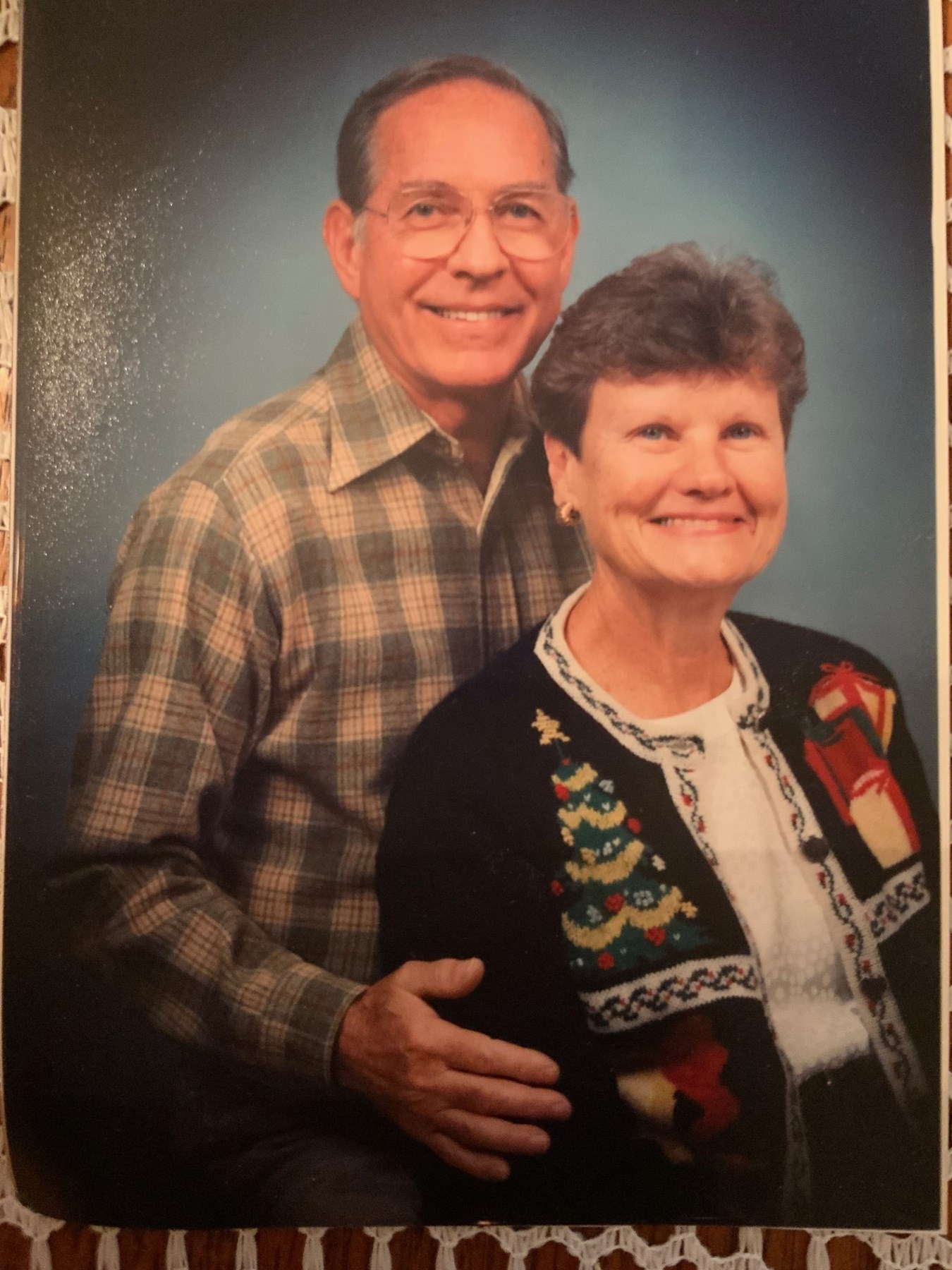 Obituary of Brenda Joan Walton