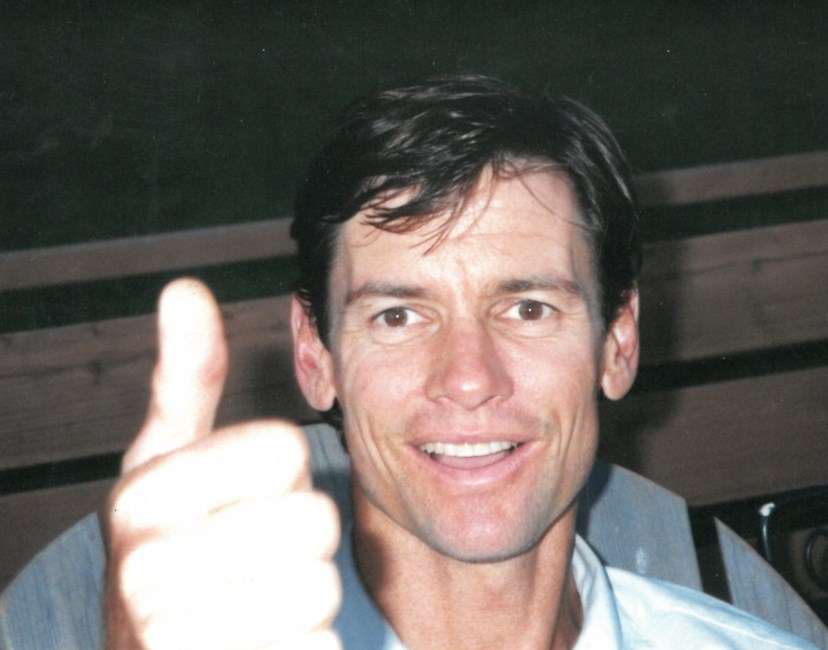 Obituary of Robert Allen Farr