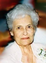 Obituary of Catherine A. Castiglione Navetta