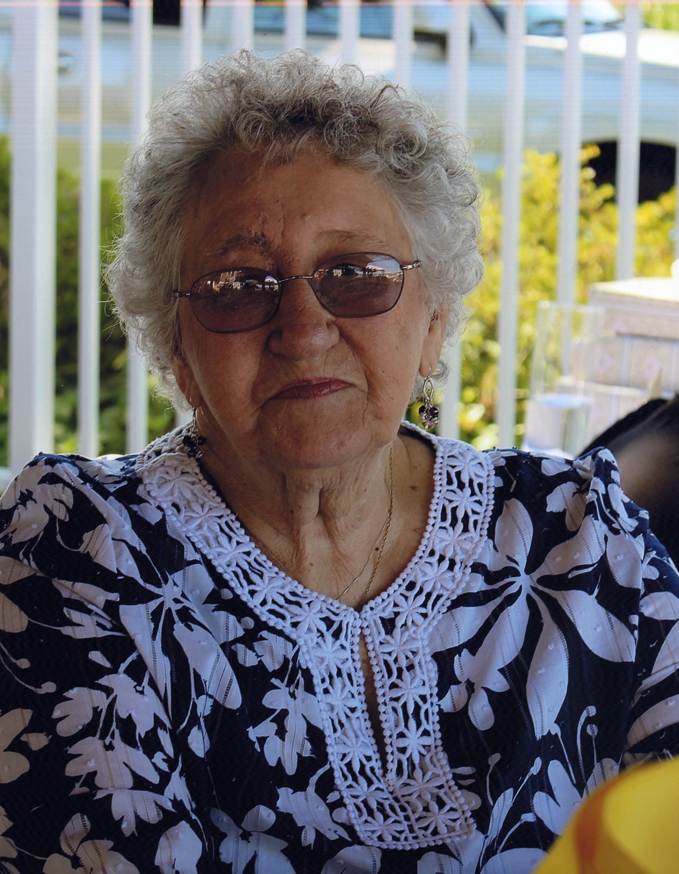 Obituary of Betty A. Smith