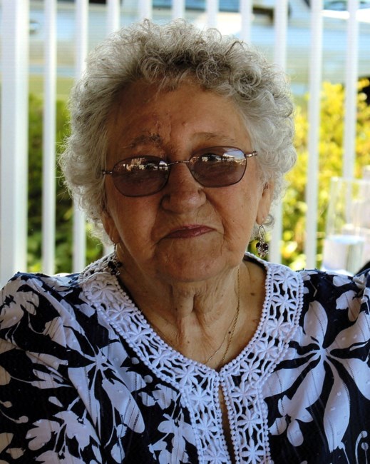 Obituary of Betty A. Smith