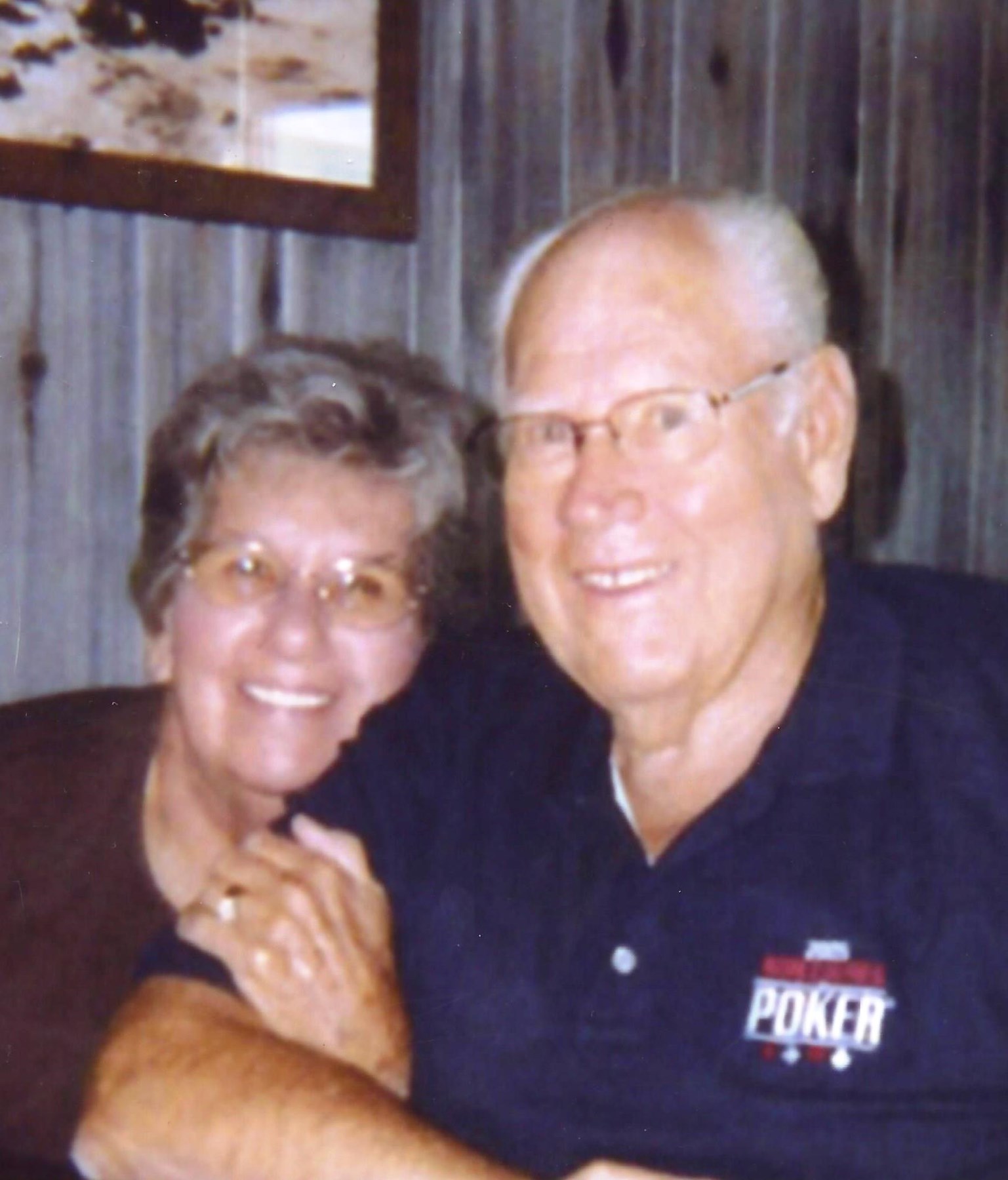 Obituary of Laverna Frances Ostergaard