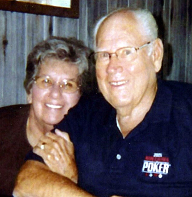 Obituary of Laverna Frances Ostergaard