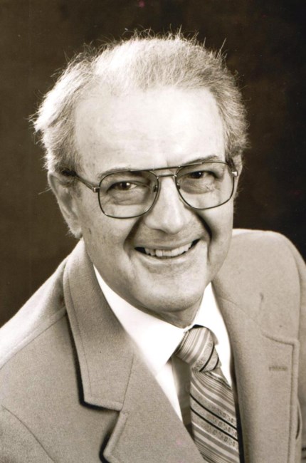 Obituary of William August Best