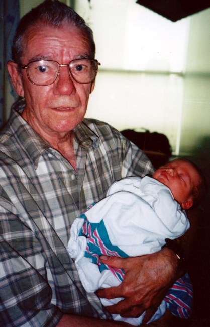 Obituary of Robert Nathan Iler