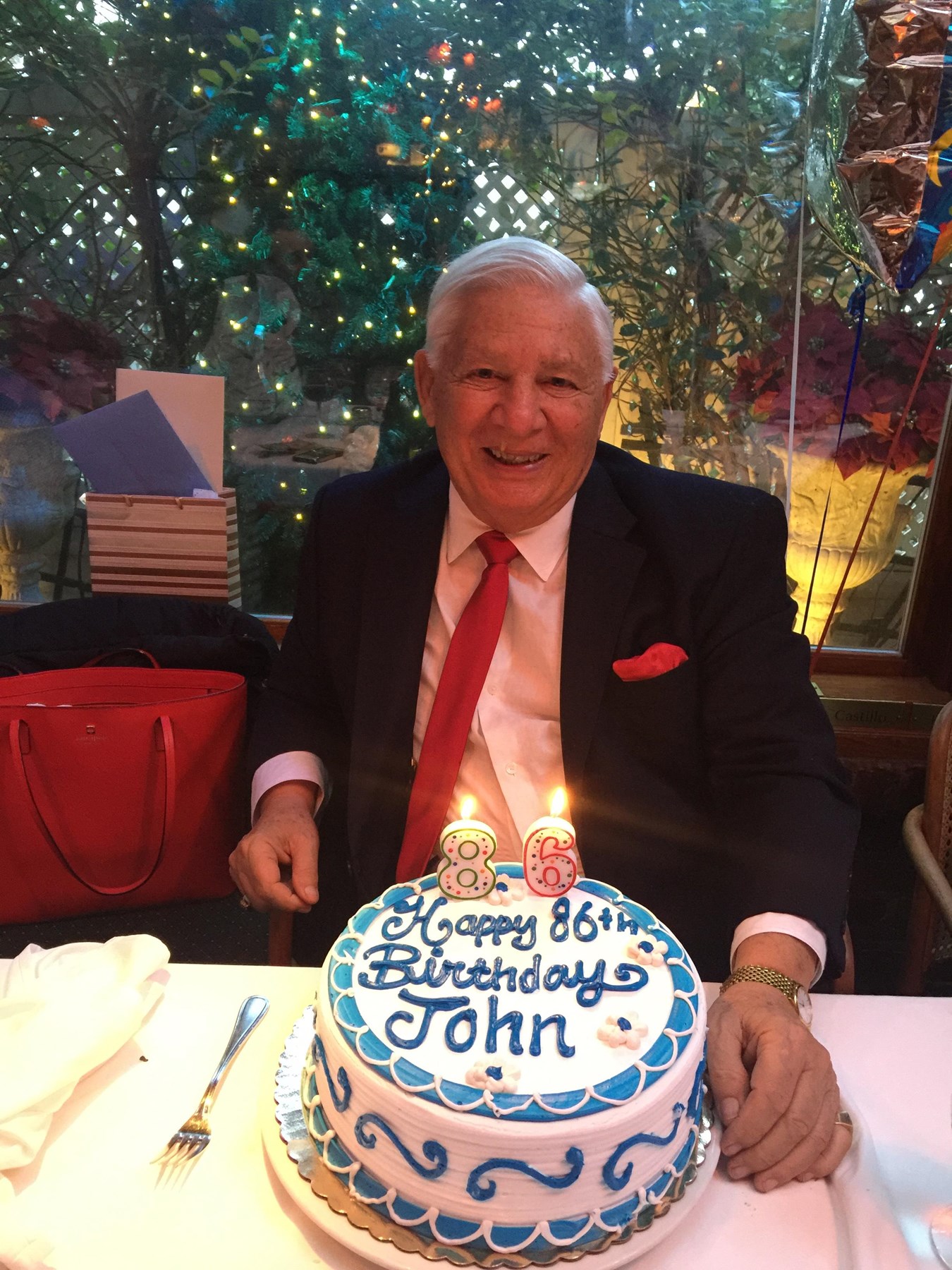 Obituary of John P. Miritello