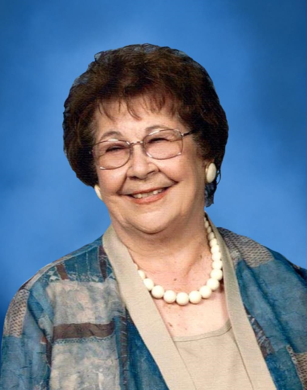 Hazel Santos Obituary Turlock, CA