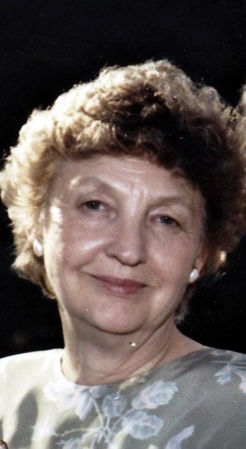 Obituary of Marceil L. Tooley