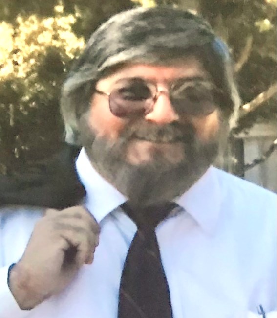 Obituary of David Michael Sanchez