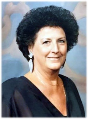 Obituary of Jeannette Joyce Deutch