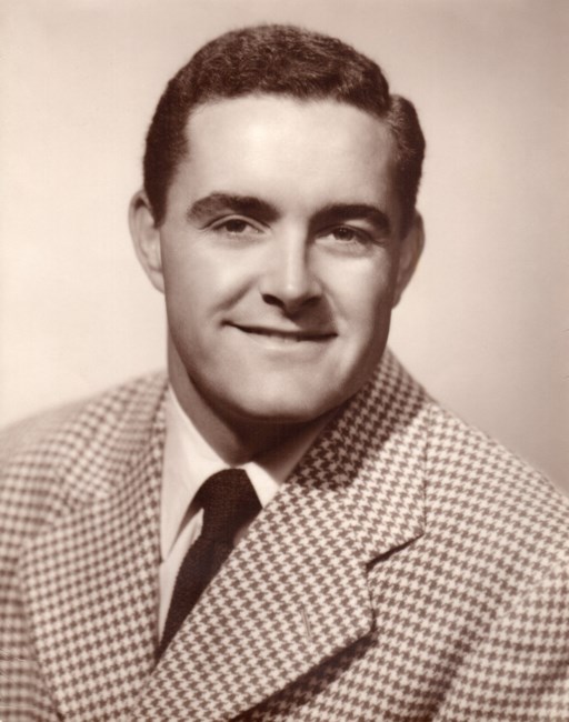 Obituary of James J. Ashen DDS