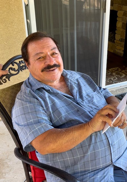 Obituary of John Joseph De Francesco