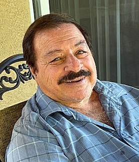 Obituary of John Joseph De Francesco