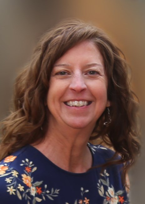 Obituary of Christine Louise Poliski