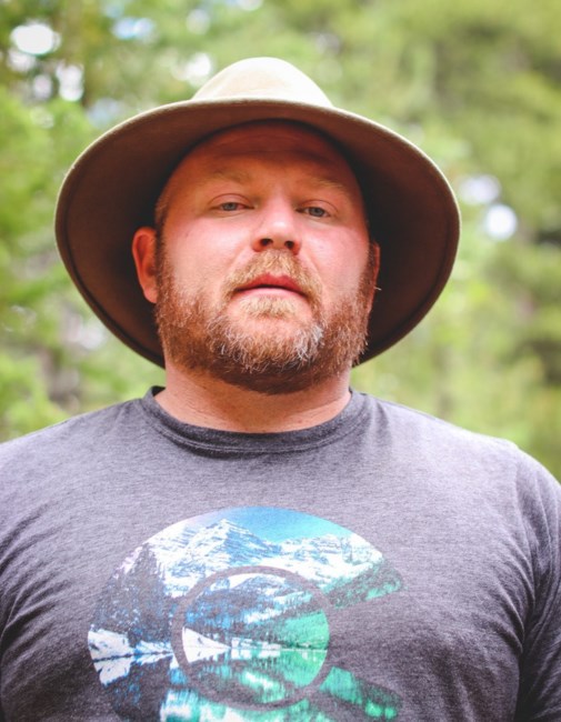 Obituary of Timothy Michael Marosy