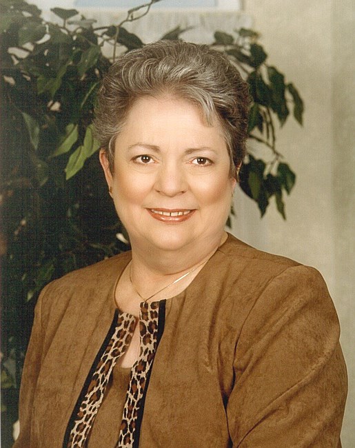 Obituary of Judith Ann (Cole) Talkington