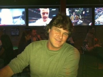 Obituary of Ronald "Ron" Griffiths Sr.