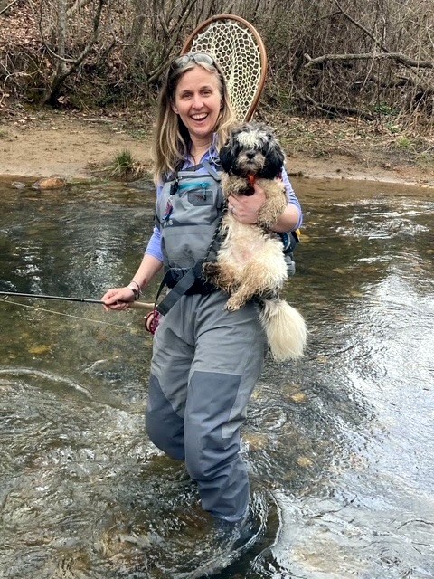 Obituary of Rebecca Sue Klein