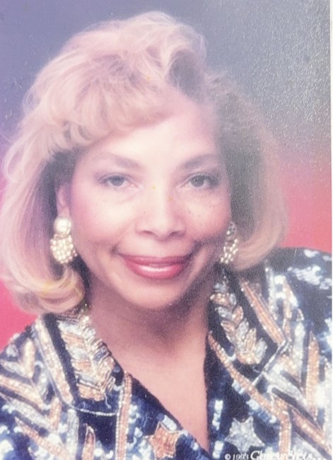 Obituary of Sarah Marie Stigler-Terry