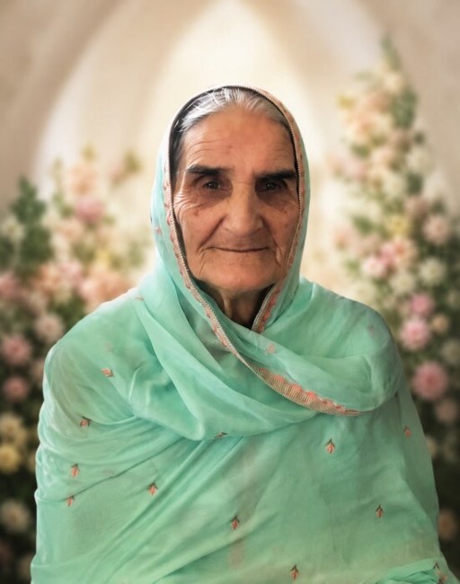 Obituary of Kartar Kaur