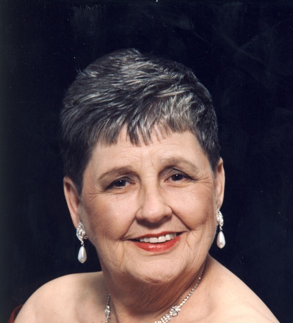 Obituario de JoAnn Steel