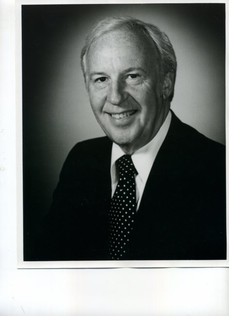 Obituary of James Madison Stone