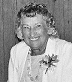 Obituary of Rose Marie Martinson