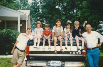 Obituary of Robert B DePrez