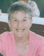 Elizabeth Dufrene