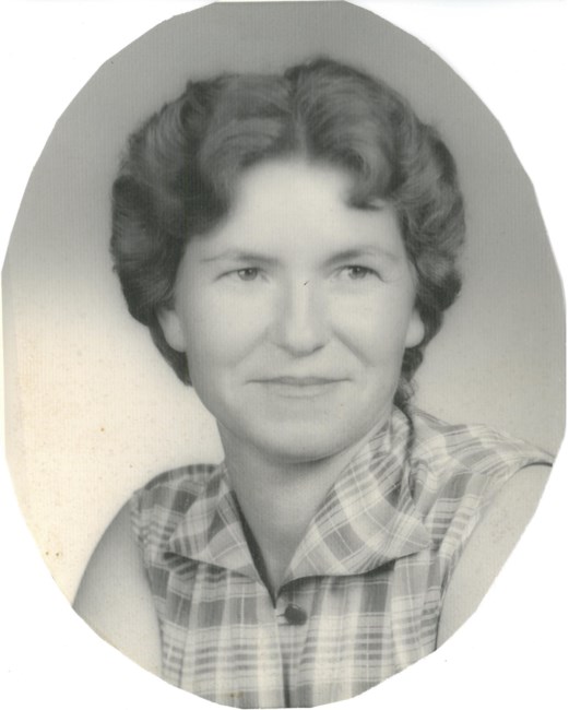 Obituary of Pauline Newton Fairbetter