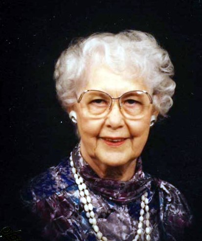 Obituary of Cleta Bennett White