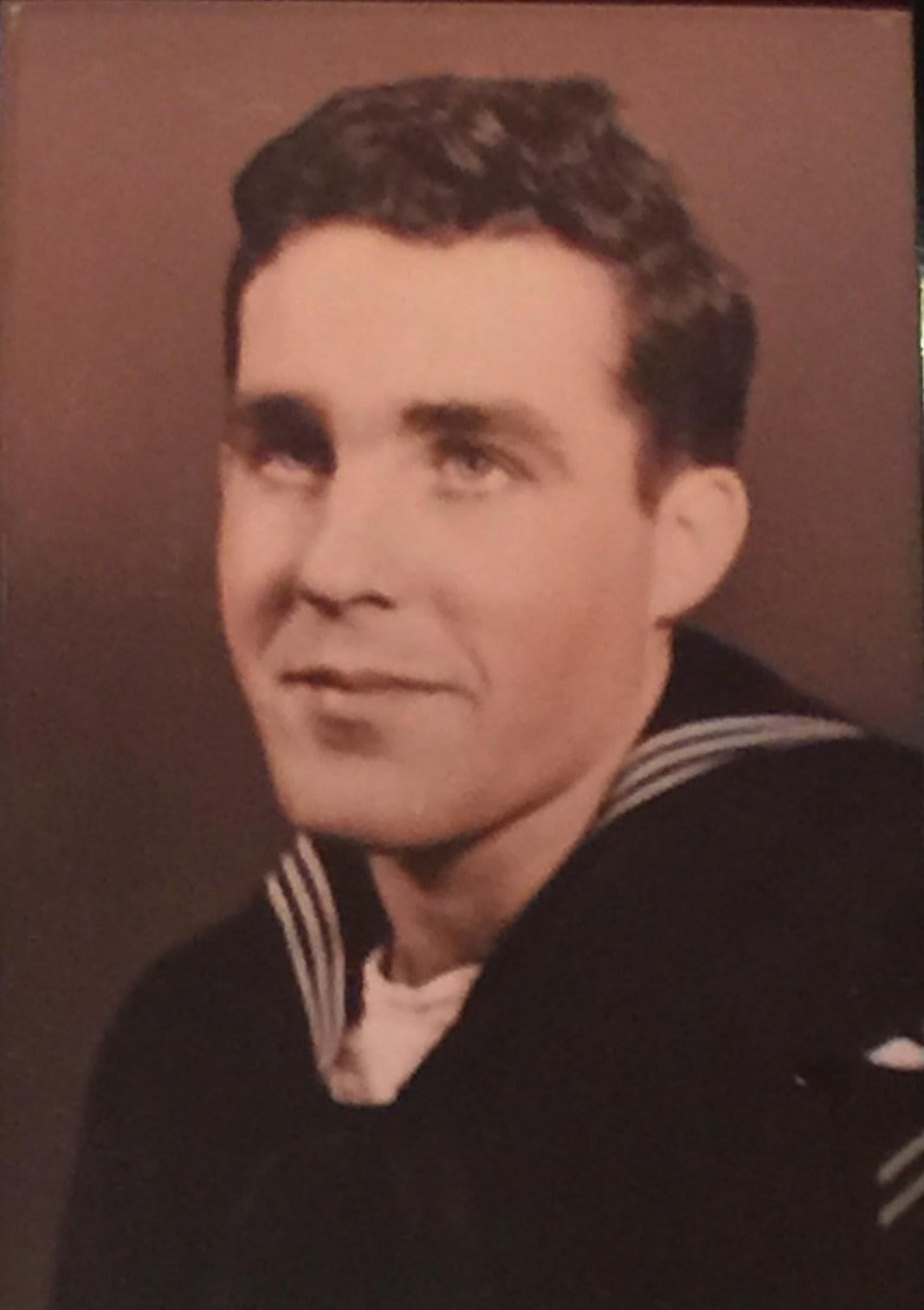 Carl Thompson Obituary