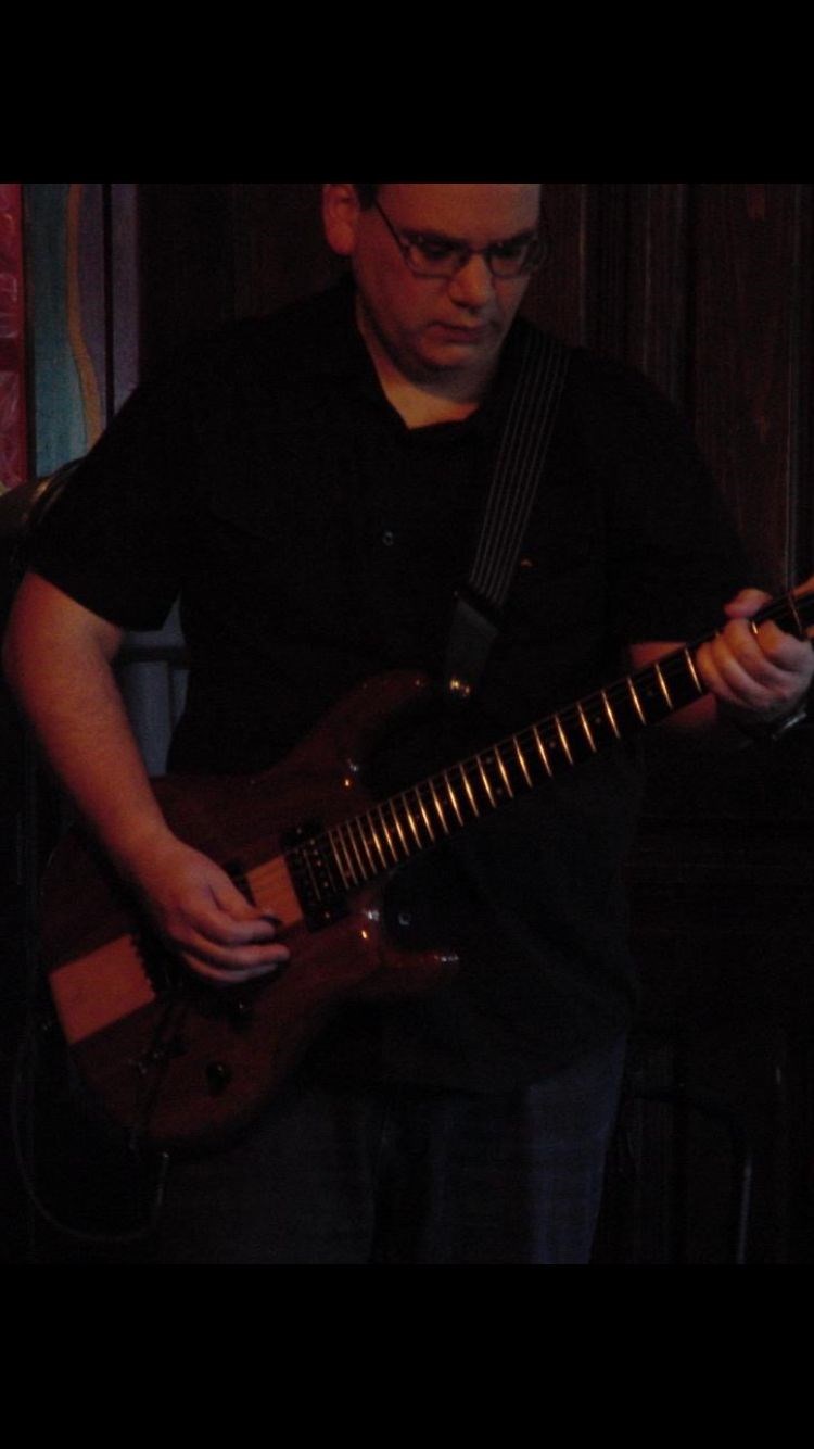 Obituary of Jorge Ignacio Alpizar