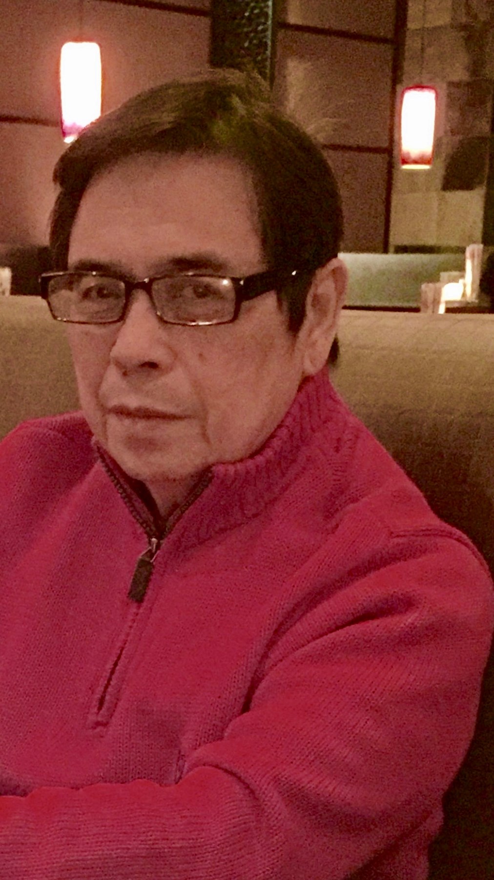 Obituary of Ernesto L. Durangparang Jr.