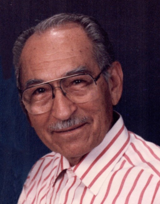 Obituary of Guillermo B Astorga