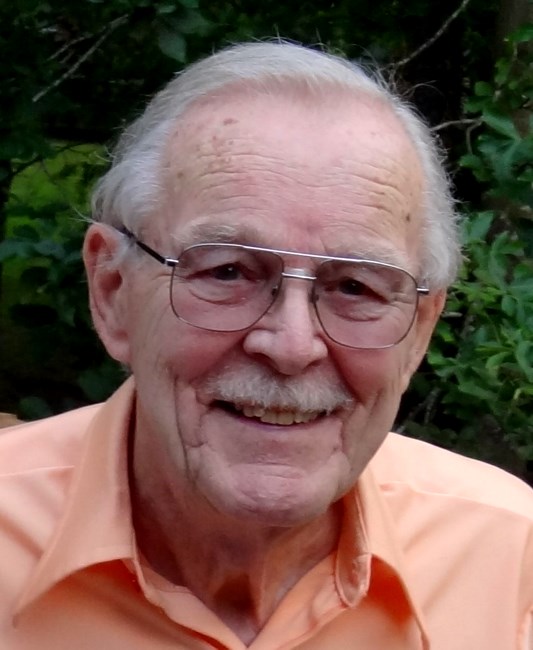 Obituario de Ben Buitenhek