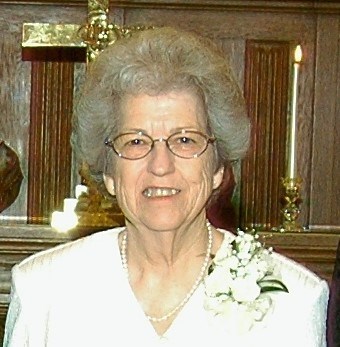 Obituary of Karen Kiser Smith