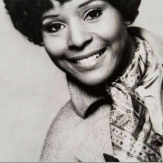 Obituary of Yvonne Hamilton Tatum