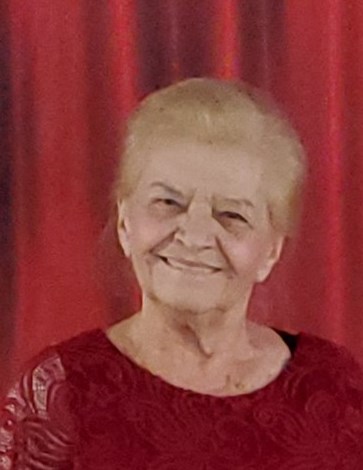 Obituary of Adelaida Santiago Baerga
