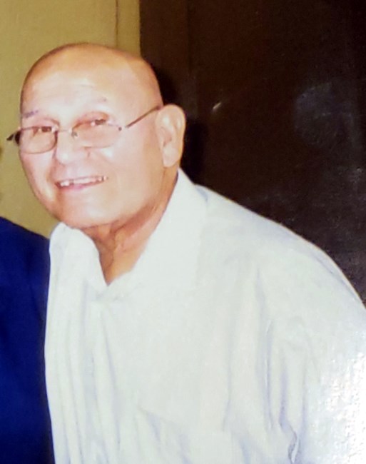 Obituario de Luis "Mike" Miguel Sierra