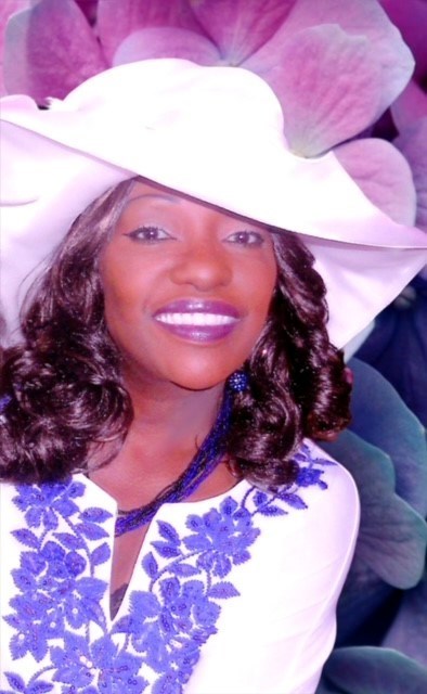 Obituary of Janet Marie White