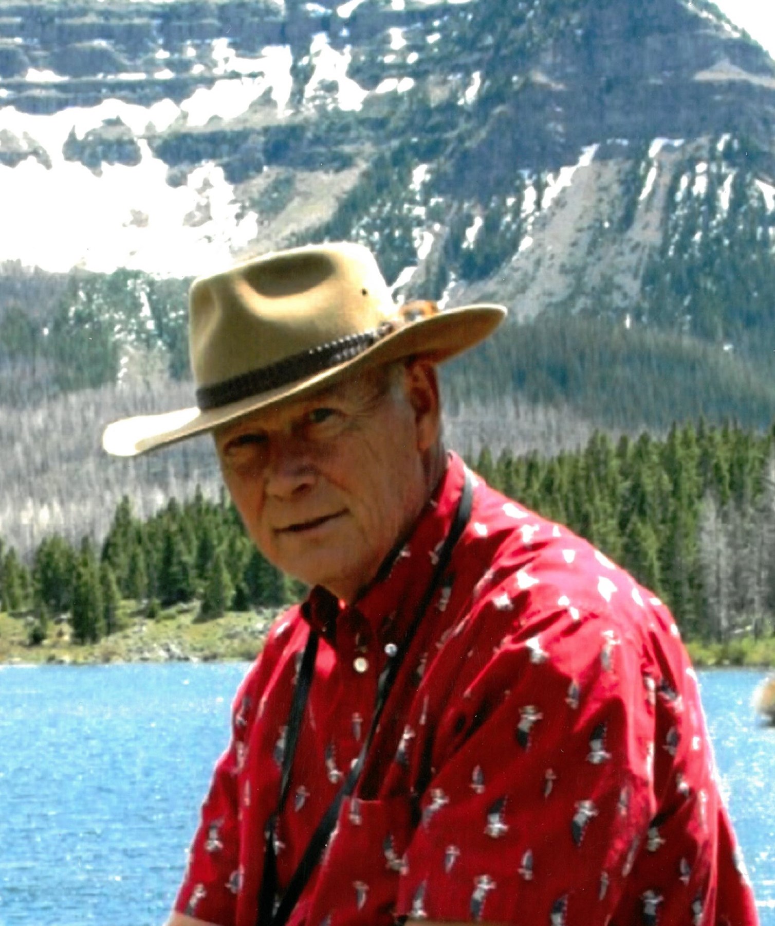 Obituary of Royce H. Elliott