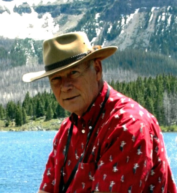 Obituary of Royce H. Elliott