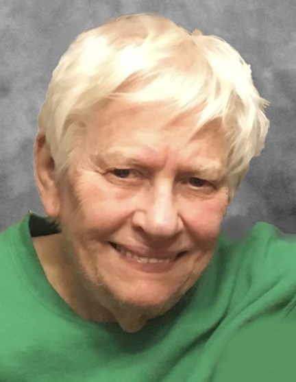 Obituary of Marie Therese Thieman