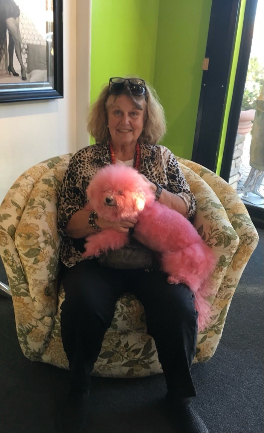 Obituary of Judith K. Woodard