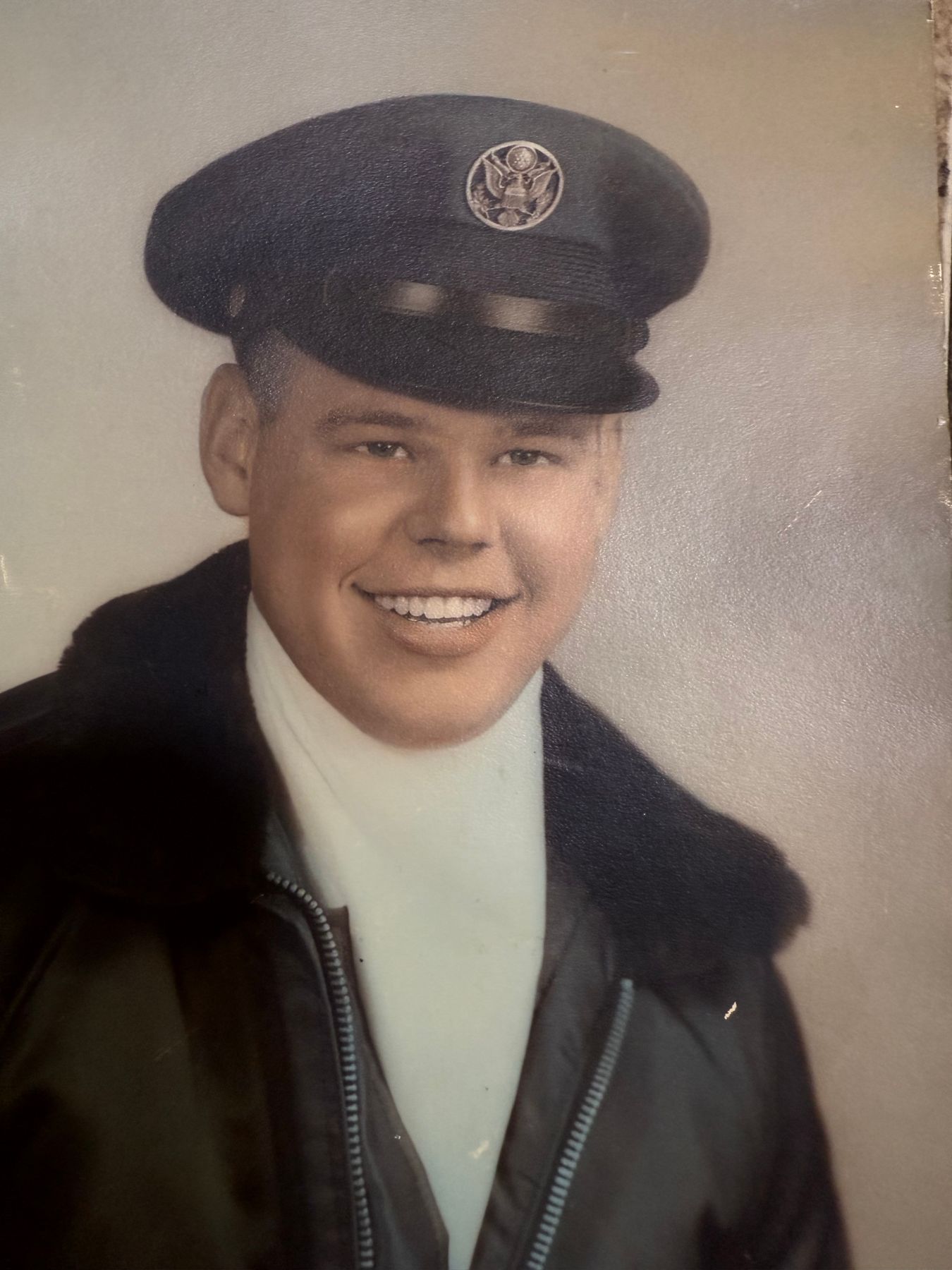 Obituario de Ronnie Eugene Nelson