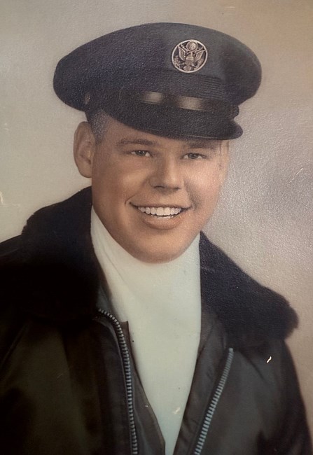 Obituary of Ronnie Eugene Nelson