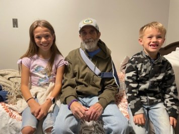 Obituary of Steven James Allen