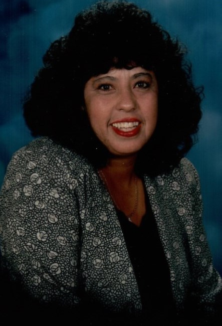 Obituary of Lala Martinez